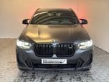 BMW X4 M40iA M Paket LiveCock.Standh.HUD.LED.AHK.PGD - BMW X4 M40 Jahreswagen
