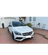 Mercedes-Benz Mercedes CLA 45 AMG - gebrauchte Mercedes-Benz CLA 45 AMG aus dem Jahr 2018