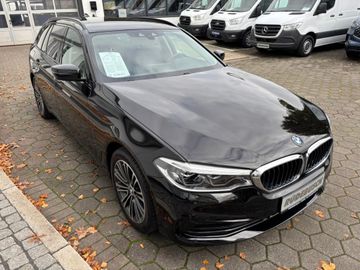 BMW 520 - 2