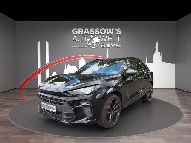 CUPRA Terramar 2.0 TSI 4Drive VZ AHK/PANO/SENN/HUD/20"