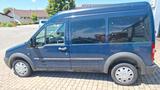 Ford Tourneo Connect - Ford aus 2004: Connect