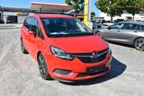 Opel Zafira C Edition "NAVI/AHK/ACC" - Opel Zafira Edition mit Diesel-Antrieb