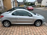 Peugeot 206 - Peugeot 206 in Braunschweig