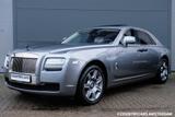 Rolls-Royce Ghost 6.6 V12 - Rolls-Royce Gebrauchtwagen von 2010