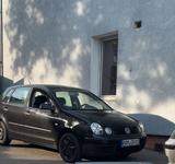 Volkswagen VW Polo 1.4 TDI  sparsam & zuverlässig  ... - Volkswagen Polo aus 2002: TDI