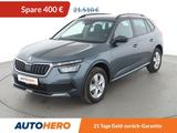 Skoda Kamiq 1.0 TSI Ambition Aut.*LED*TEMPO*PDC* - Skoda Kamiq in Nürnberg