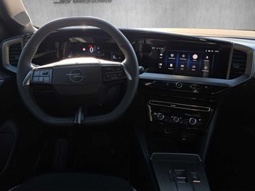 Opel Mokka - 4