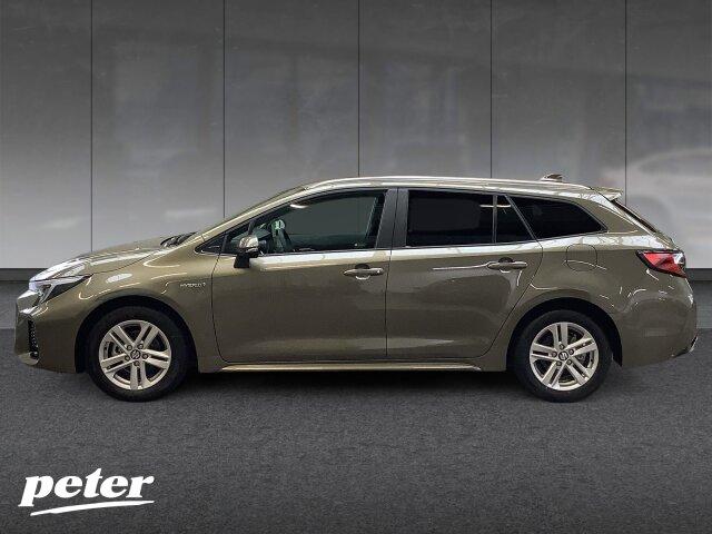 Suzuki Swace 1.8 Hybrid Comfort + Hybrid (EURO 6e)