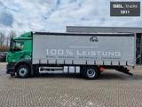 Mercedes-Benz Antos 1830L 4X2 / ideal für Stahltransporte