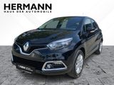 Renault Captur 0.9 TCe 90 eco² ENERGY Dynamique *NAVI*LM - Renault Captur aus 2014