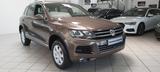 Volkswagen Touareg V6 3.0 TDI AHK PANO STANDH NETTO 15.300 - gebrauchte VW Touareg aus dem Jahr 2013
