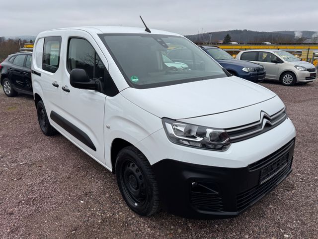 Citroën Berlingo Kasten 1.5 HDI Club M/L1 *Klima*