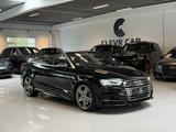 Audi S3 Cabriolet quattro+B&O+ACC+LANE+DIGITAL+LED++ - gebrauchte Audi S3 aus dem Jahr 2020