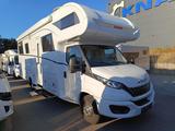 Dethleffs Globetrotter XXL A 9000-2 EB  - Dethleffs Globetrotter XXL