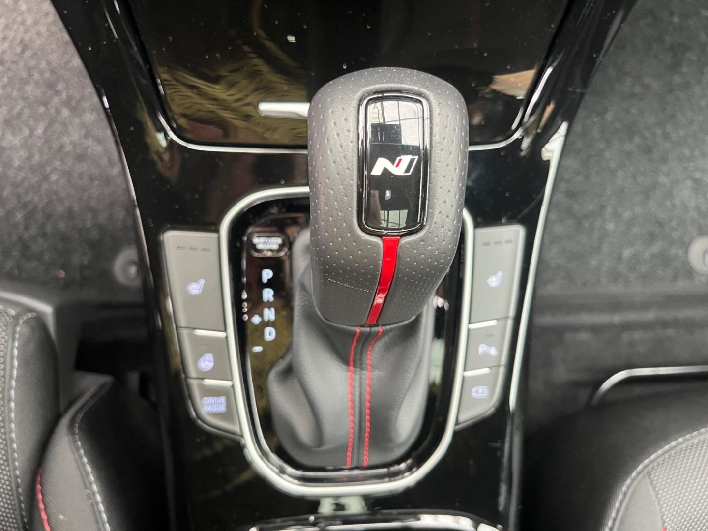 Hyundai i30 – Bild 28