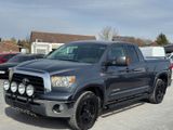 Toyota Tundra 5.7L  V8  FORCE/AHK/KLIMA/EURO 4 - Toyota Tundra Gebrauchtwagen