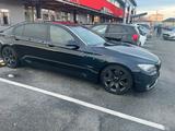 BMW 730LD individual **VOLL AUSSTATTUNG** - BMW 730: 730ld