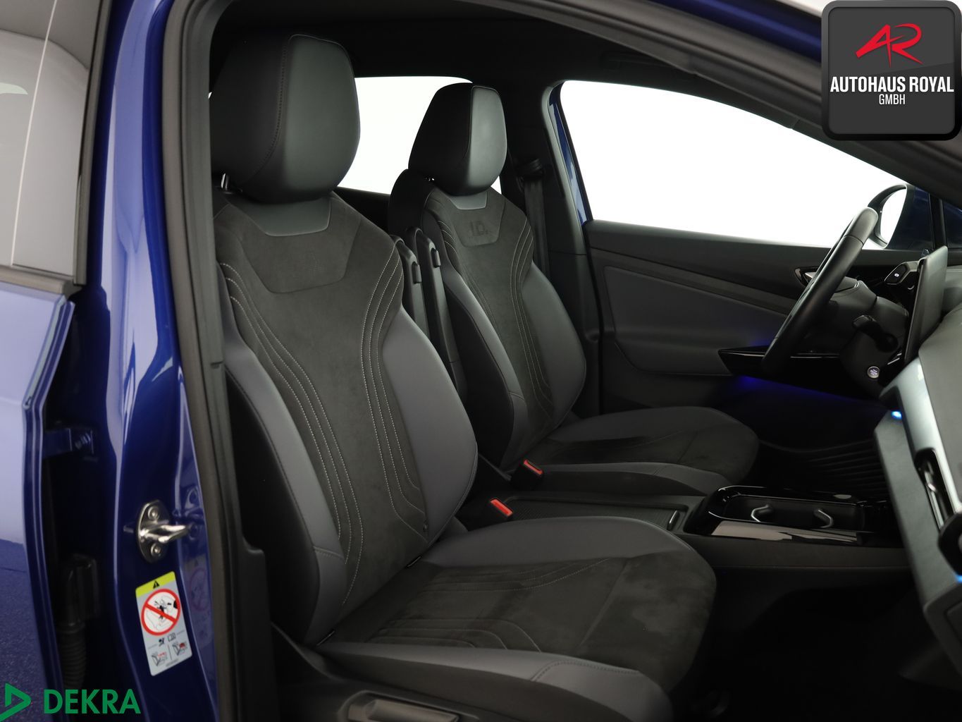 Volkswagen ID.4 Pro Performance WÄRMEPUMPE,MATRIX,ACC,PANO foto 11