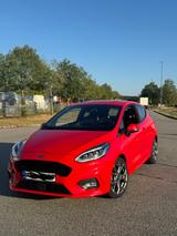 Ford Fiesta 1,0 EcoBoost 103kW ST-Line ST-Line - Ford Fiesta Gebrauchtwagen in München