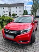 Honda HR-V Executive - Honda Gebrauchtwagen in Wiesbaden