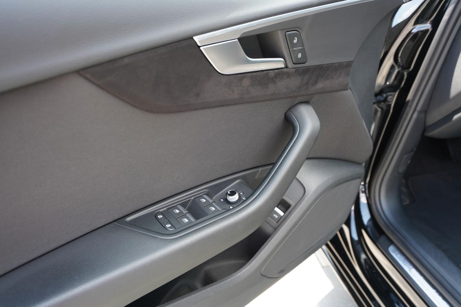 Audi A4 35 TDI*Automatik*Eibach*AHK*ACC*Spur*Massage*, миниатюра 10