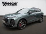 Audi Q3 SUV e-hybrid S-Tronic HeadUp AHK Navi DigiMat - Audi mit Hybrid-Antrieb: Geländewagen