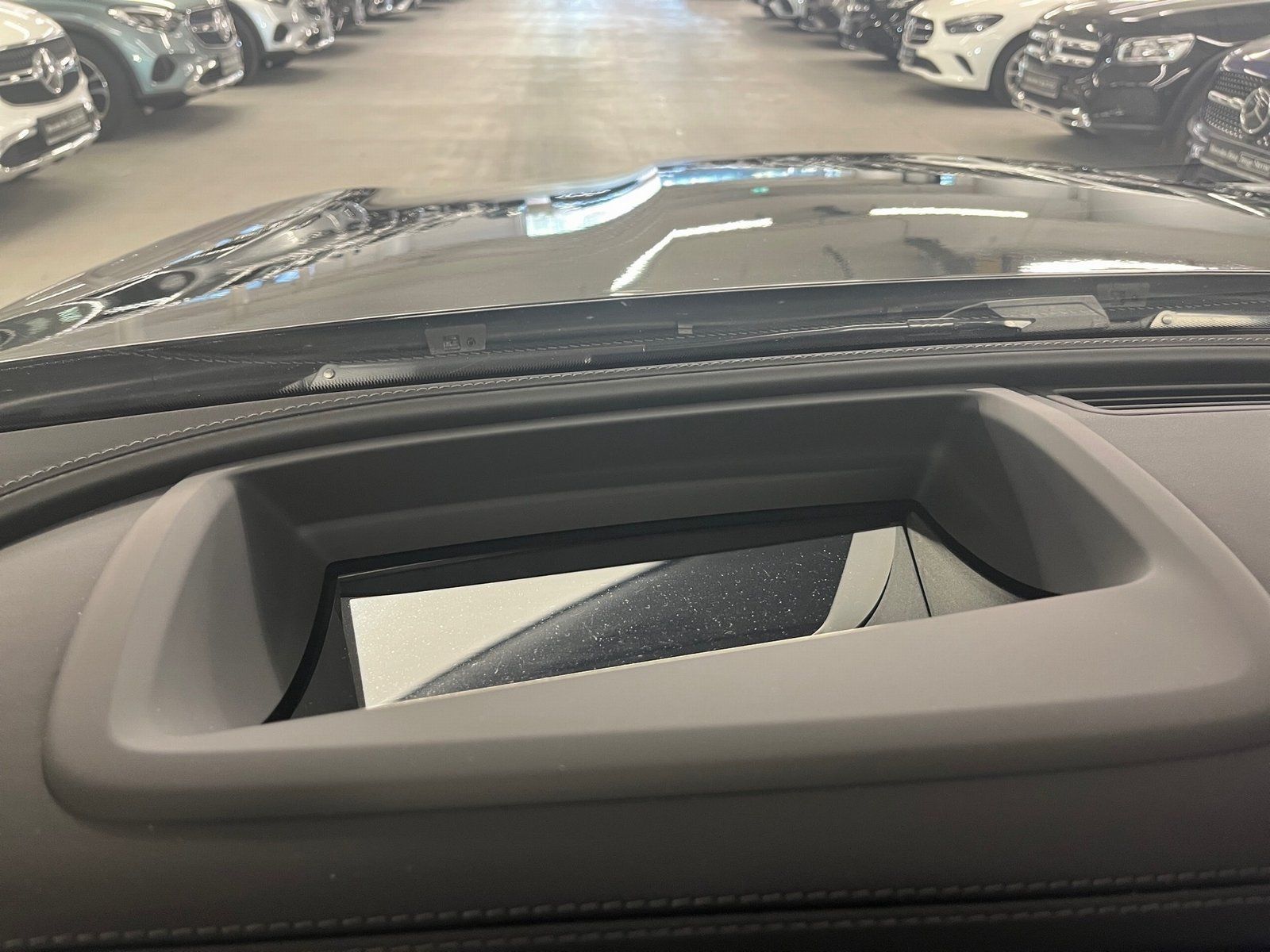 Fahrzeugabbildung Mercedes-Benz GLC 300 d 4M AMG Plus*Airmatic*Pano*HUD*Distro*