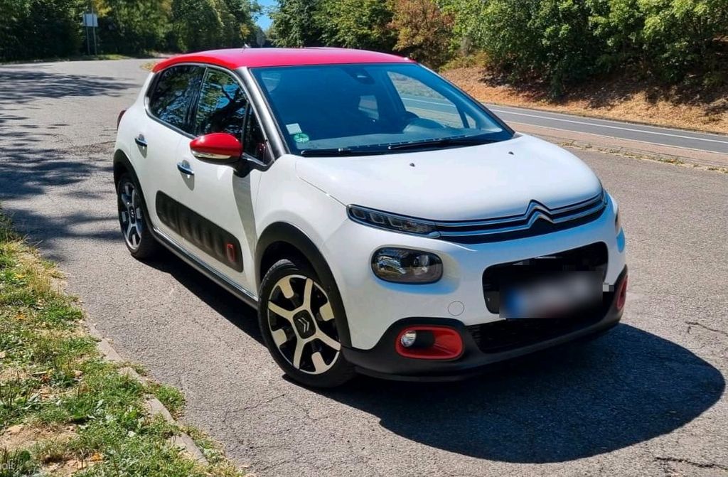 Image of Citroën C3