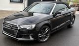 Audi Cabrio sport 1.4 TFSI - Audi Cabriolet von privat