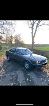 BMW 535i e34 Oldtimer  - BMW 535: 535i E34