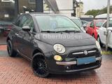 Fiat 500 1.4 Sport*TÜV 04/27*KLIMA*ALU* - Fiat 500: 1.4