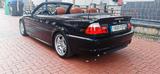 BMW 320cd Cabrio SPECIAL EDITION -  Individual  - BMW 320: Cd