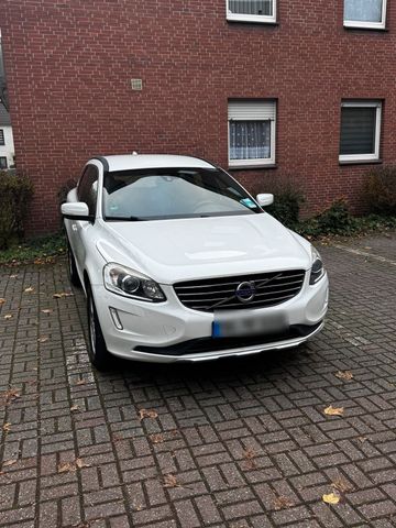 Volvo Xc60 volvo