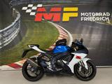 Suzuki GSX-R GSXR 750 [FRISCHER SERVICE] - SUZUKI 750 GS