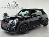 MINI John Cooper Works Cabrio NAV+LED+VC+ACC+17ZO+PP