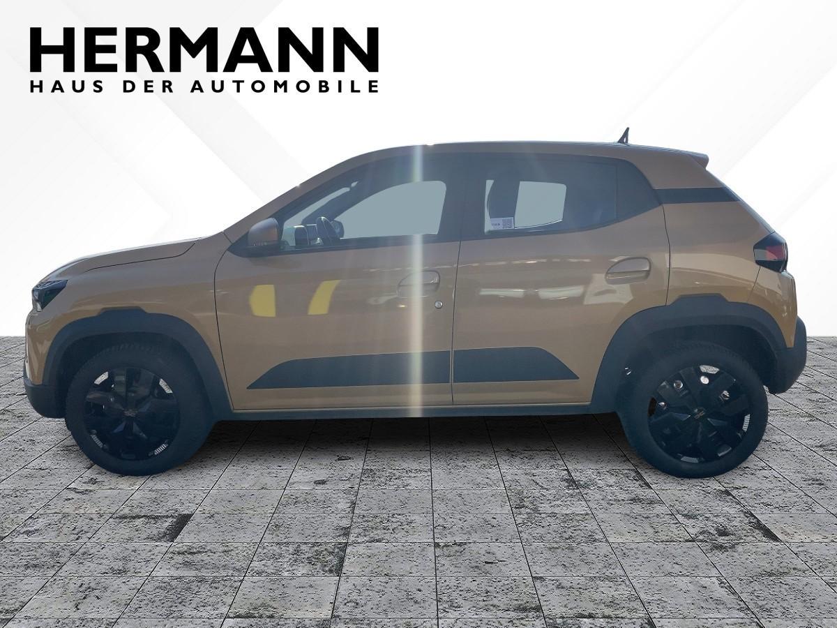 Dacia Spring Electric 65 Extreme *NAVI*LED*SpurH*KAM