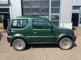 Suzuki Jimny Ranger 1.3 4WD/AHK/ - Suzuki aus 2010