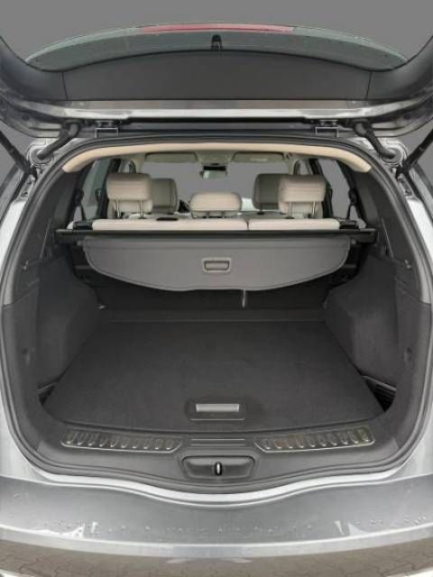 Fahrzeugabbildung Renault KOLEOS INTENS BLUE dCi 185 X-tronic