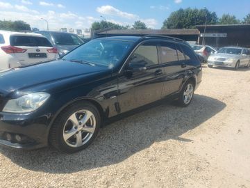 Mercedes C 250 - 3