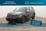 Volkswagen Tiguan R 4Motion 2.0 TSI AHK*Tempo*PDC*Nav*Klima