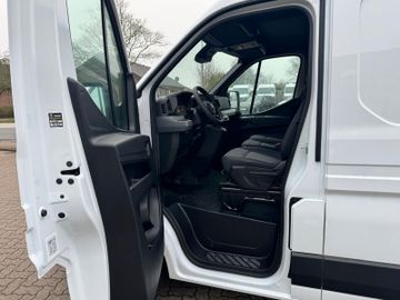 Bild 13 Renault Master Kasten L2H2 3,5 Advance 130PS Einzelsitze
