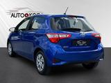 Toyota Yaris Comfort 1.0 VVT-i EU6d-T Apple CarPlay And - Toyota Yaris: Comfort
