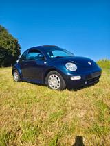 Volkswagen New Beetle - gebrauchte VW Beetle aus dem Jahr 2000