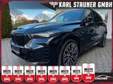 BMW X5 30d xDrive M-Sport-Pro KAMERA LHZ MEMORY SHZ - BMW X5 aus 2025