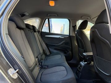 BMW X1 - 9