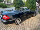 Mercedes-Benz Mercedes Benz CLK 240 in sehr gutem gebrau... - Mercedes-Benz CLK 240 aus 2003