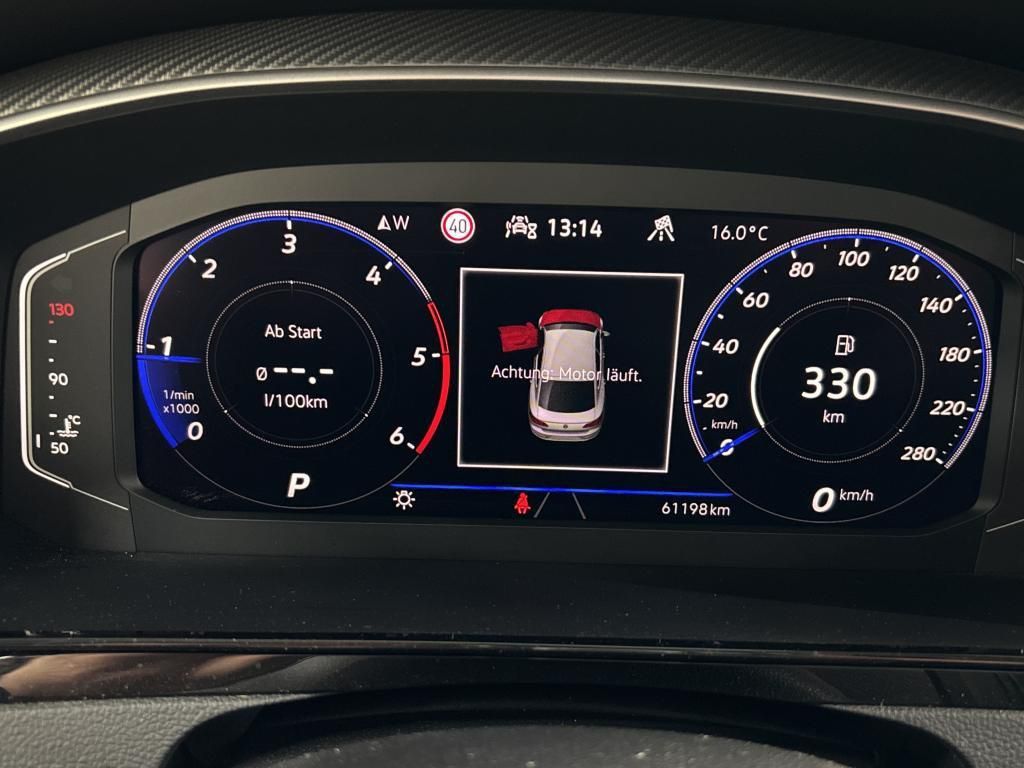 Volkswagen Arteon R-Line 2.0 TDI SCR 147kW 7-Gang DSG 4 Tür