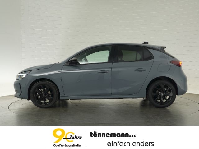 Corsa F FACELIFT GS+LED MATRIX+NAVI+RÜCKFAHRKAME