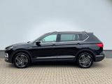 Seat Tarraco 2.0 TDI DSG XCELLENCE 4-DRIVE 7-SITZER - Seat Tarraco aus 2019