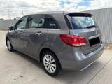 Mercedes-Benz B 180 CDI Automatik 55.000km - Mercedes-Benz: 1.0